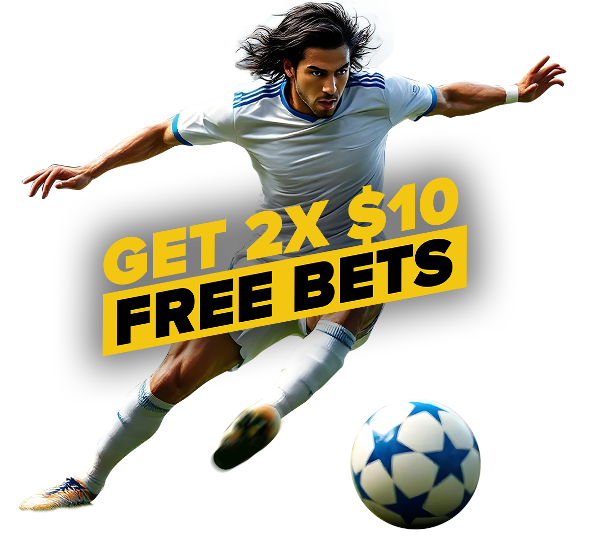 January Free Bet Offer