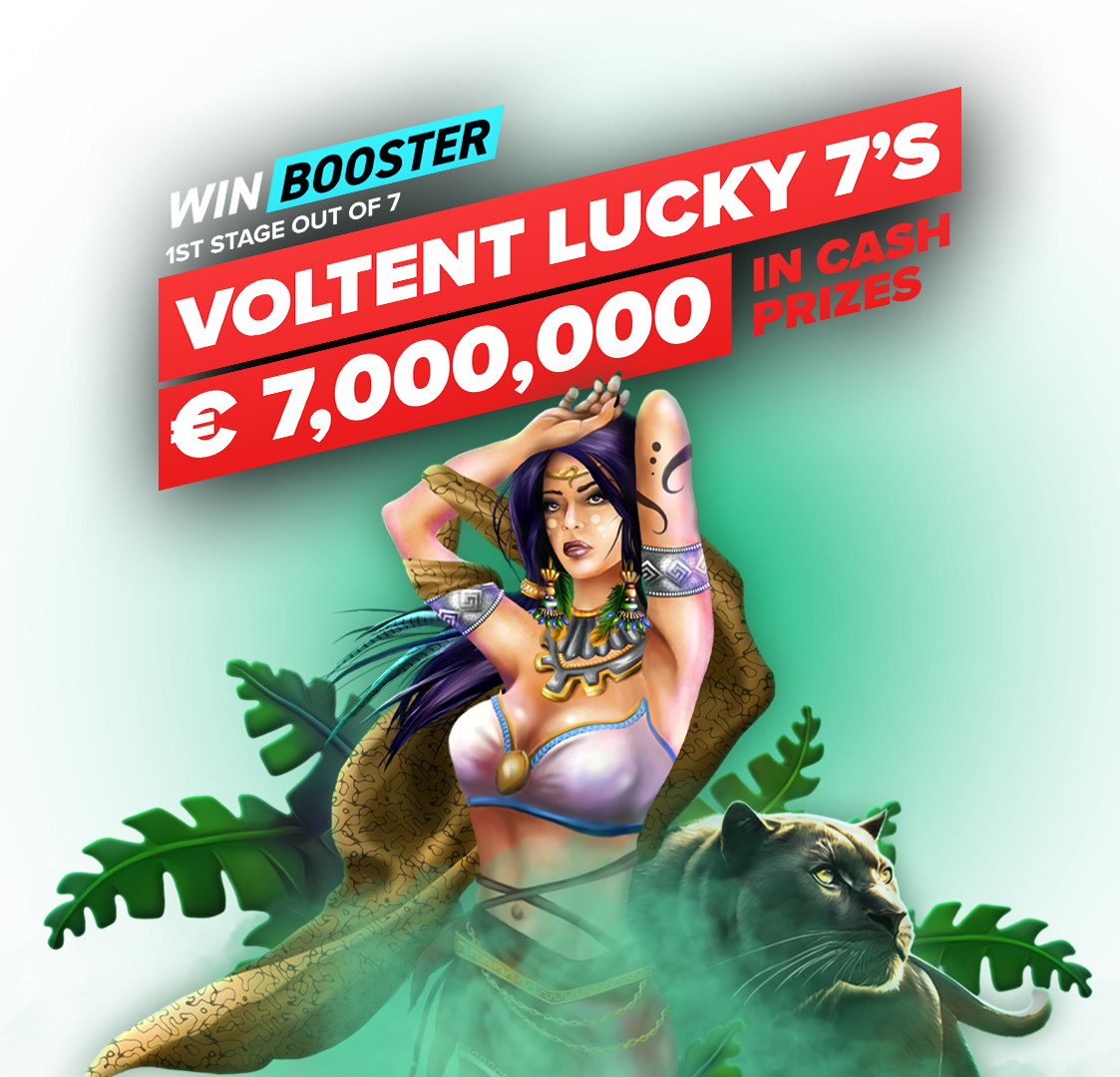 Unlock Instant Multipliers in VoltEnt Games!