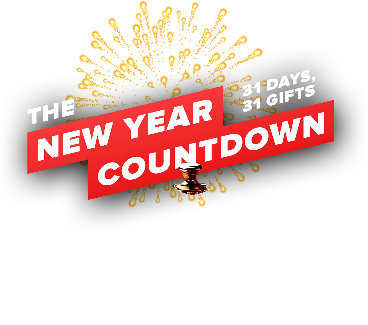 New Year Countdown