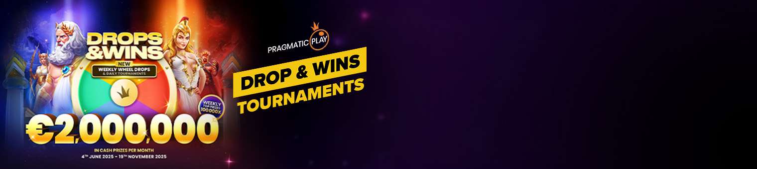 drops and wins