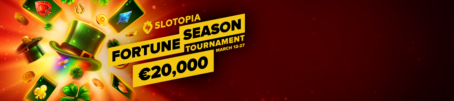Fortune Season Tournament