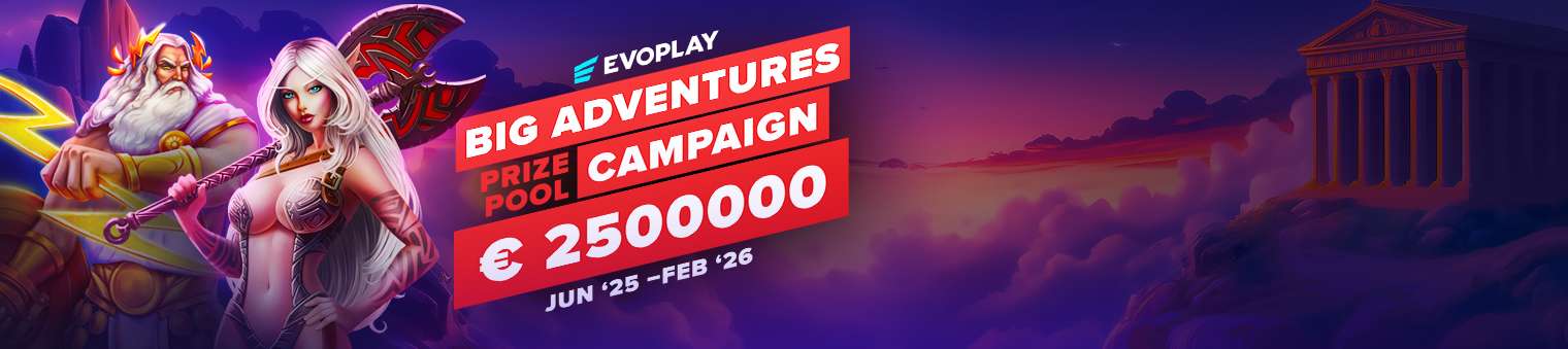 Evoplay