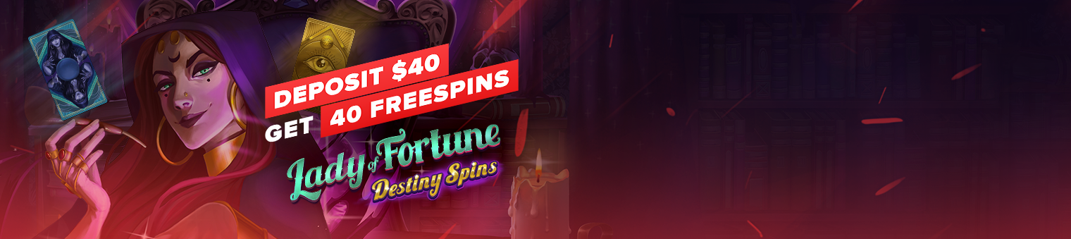 50 Free Spins
