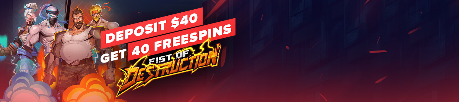 50 Free Spins