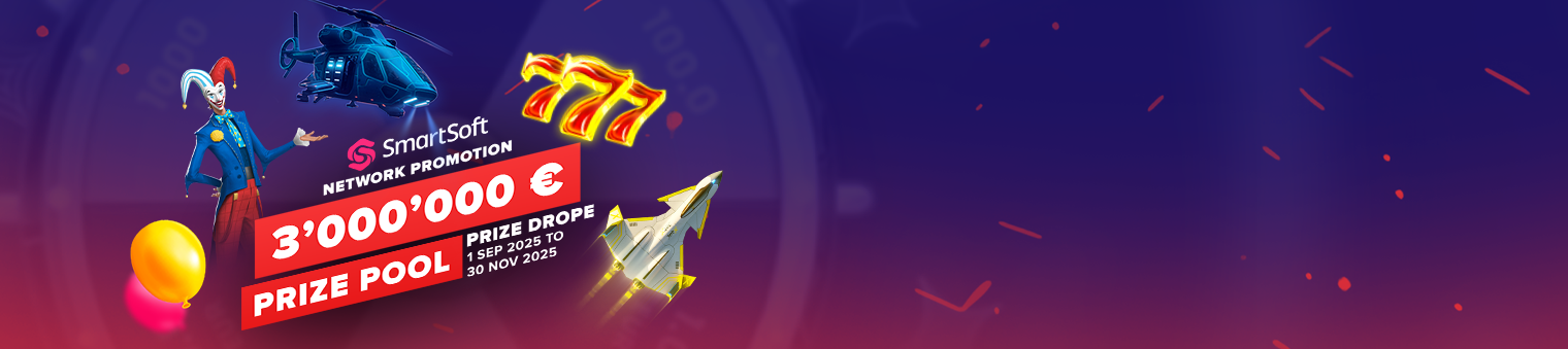 Spin and Win