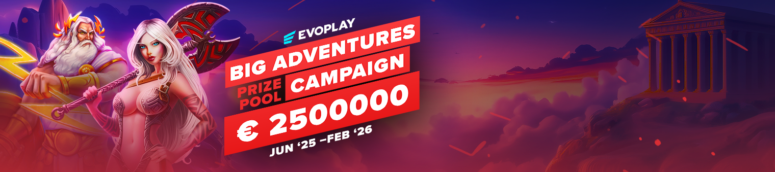 Evoplay