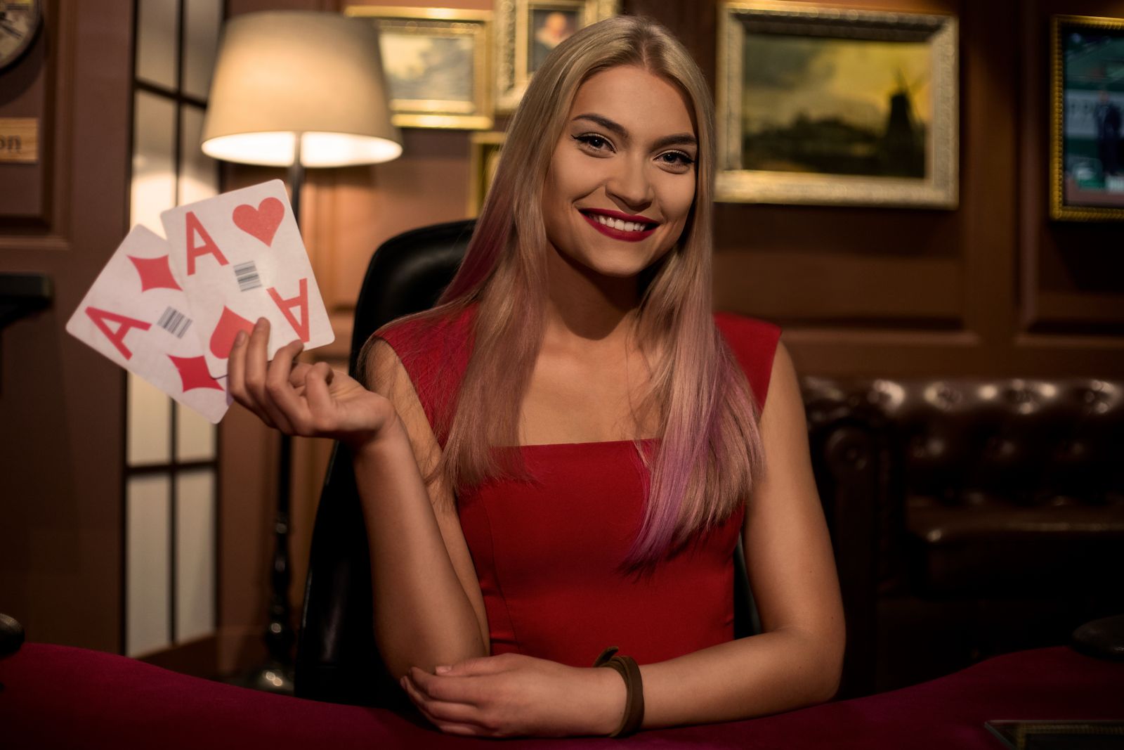 Bet on Poker