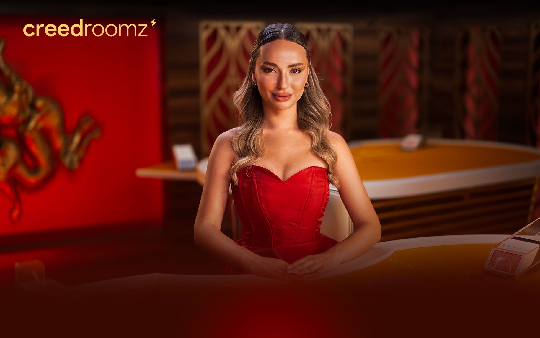 No Commission Baccarat B