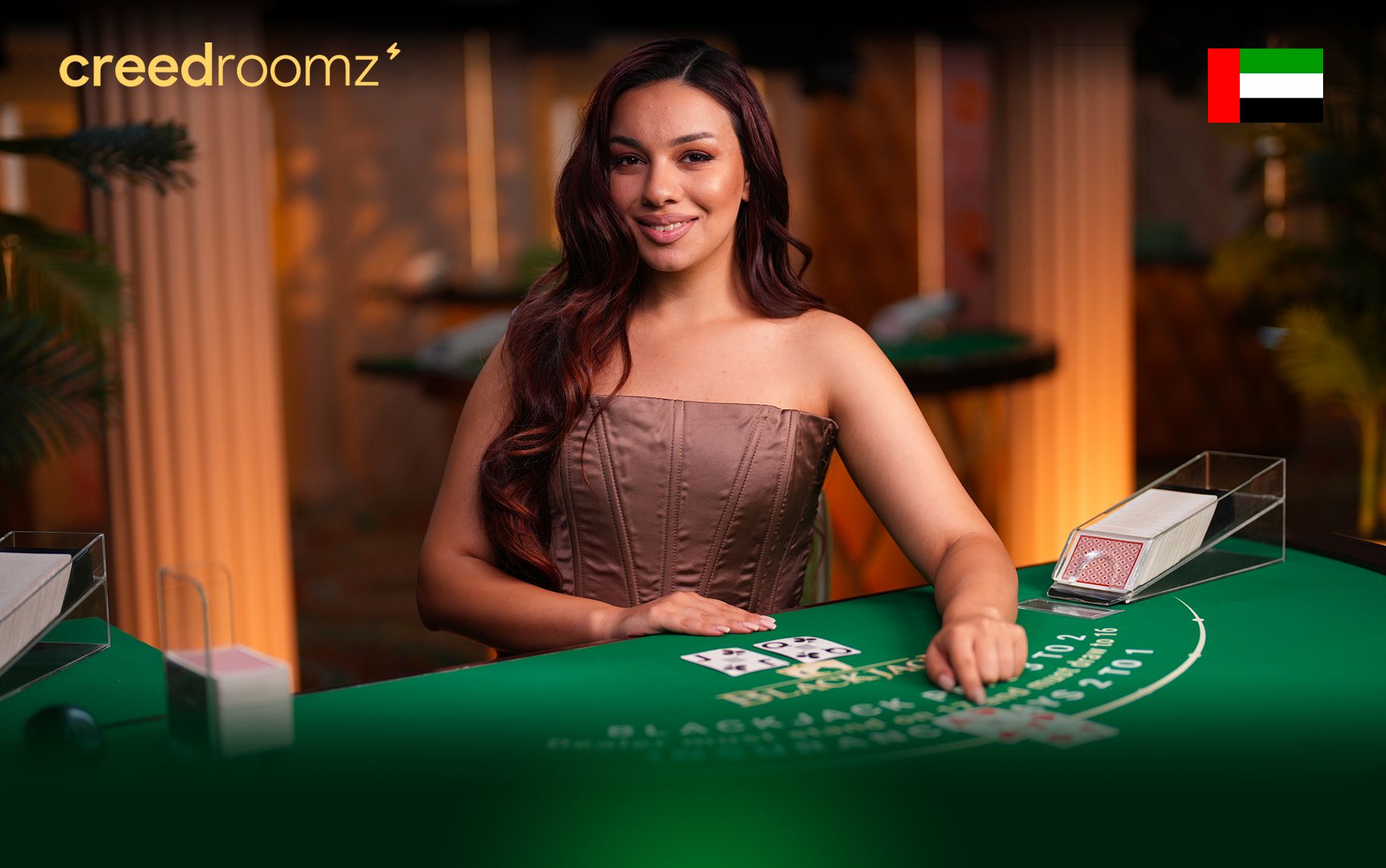 BlackJack Arabic A