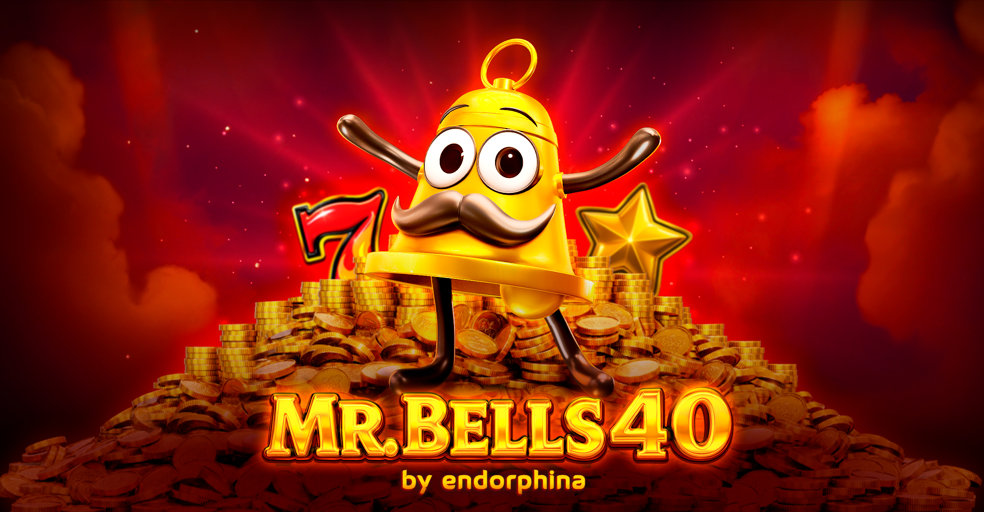 Mr. Bells 40