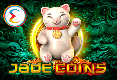 Jade Coins