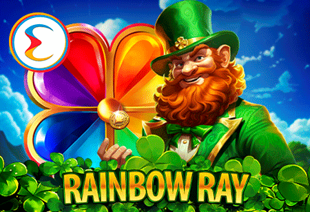 Rainbow Ray