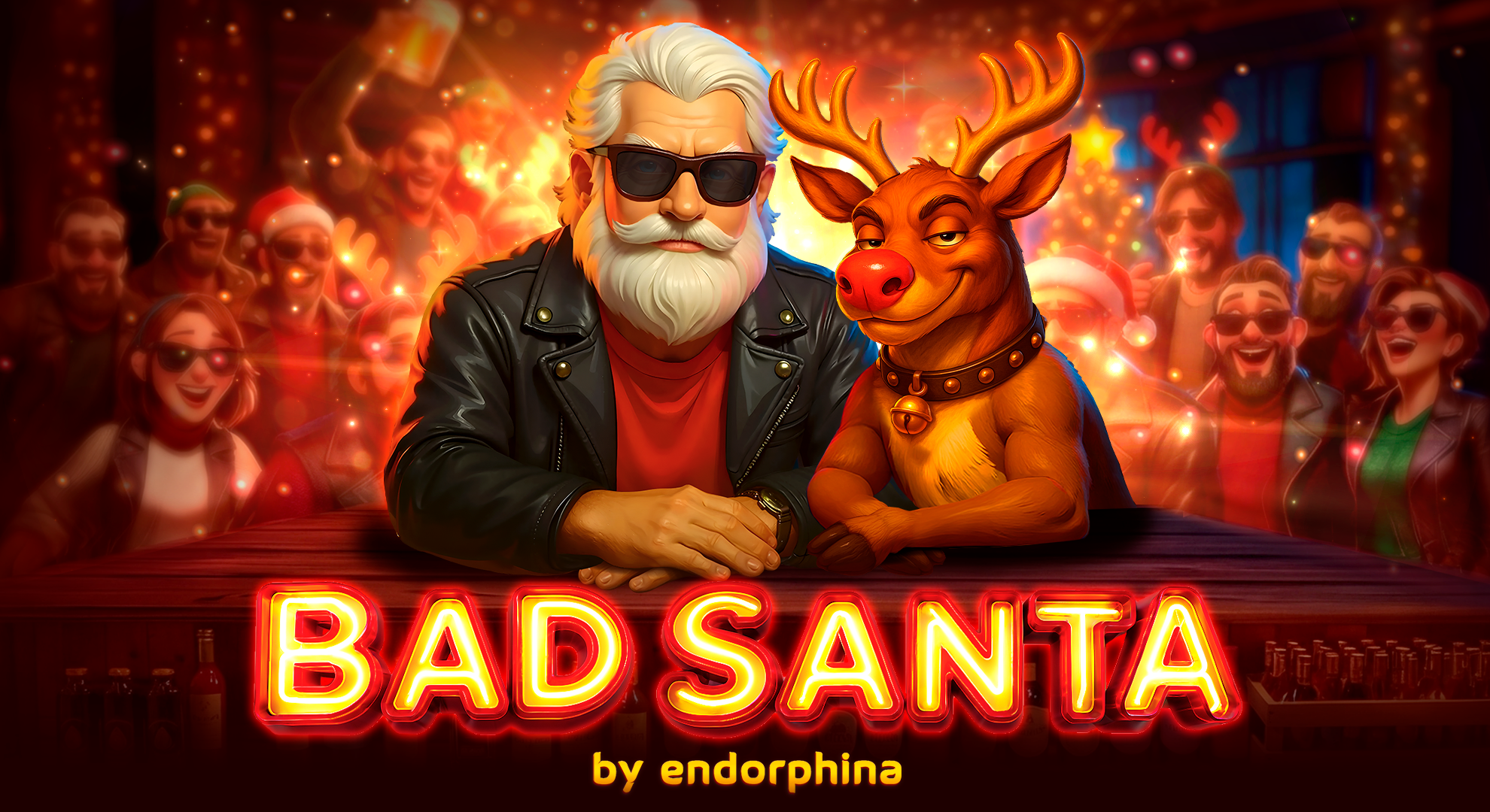 Bad Santa