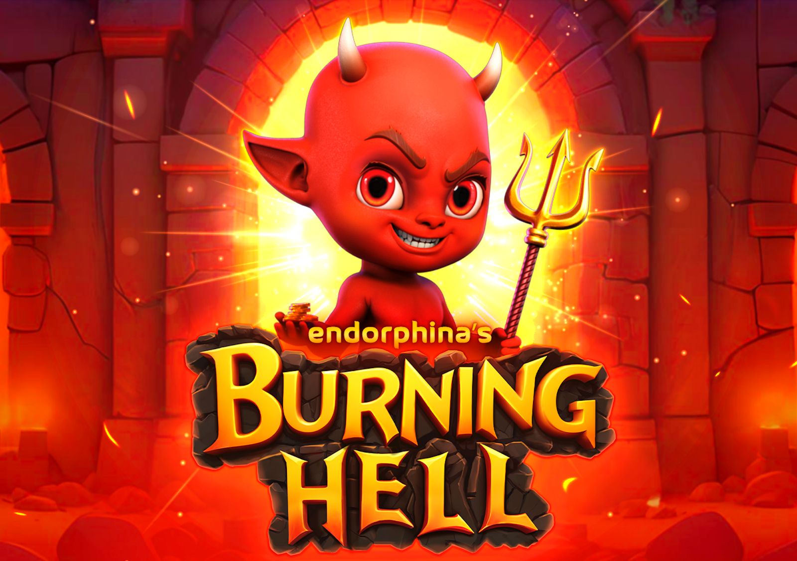 Burning Hell