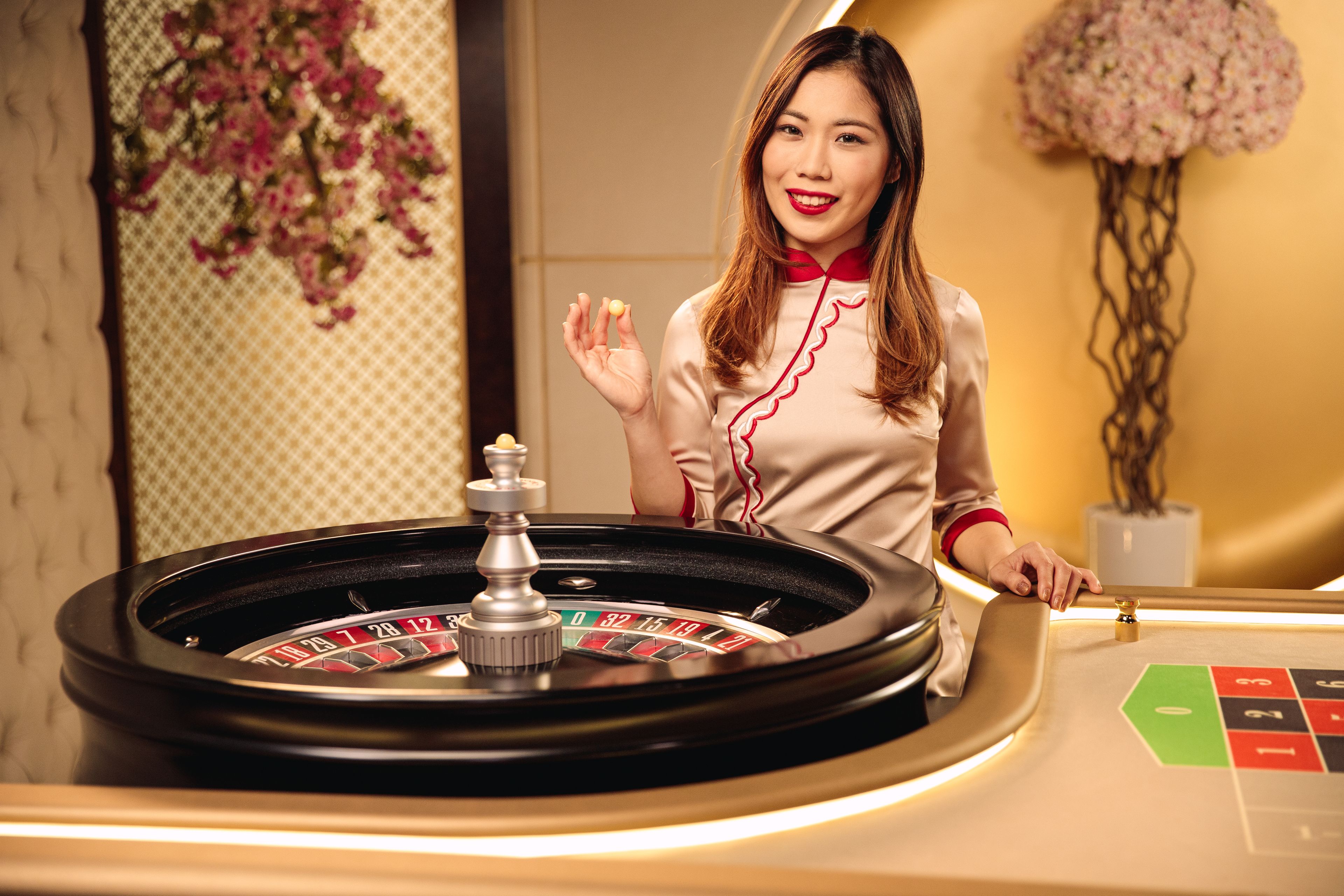 Japanese Roulette