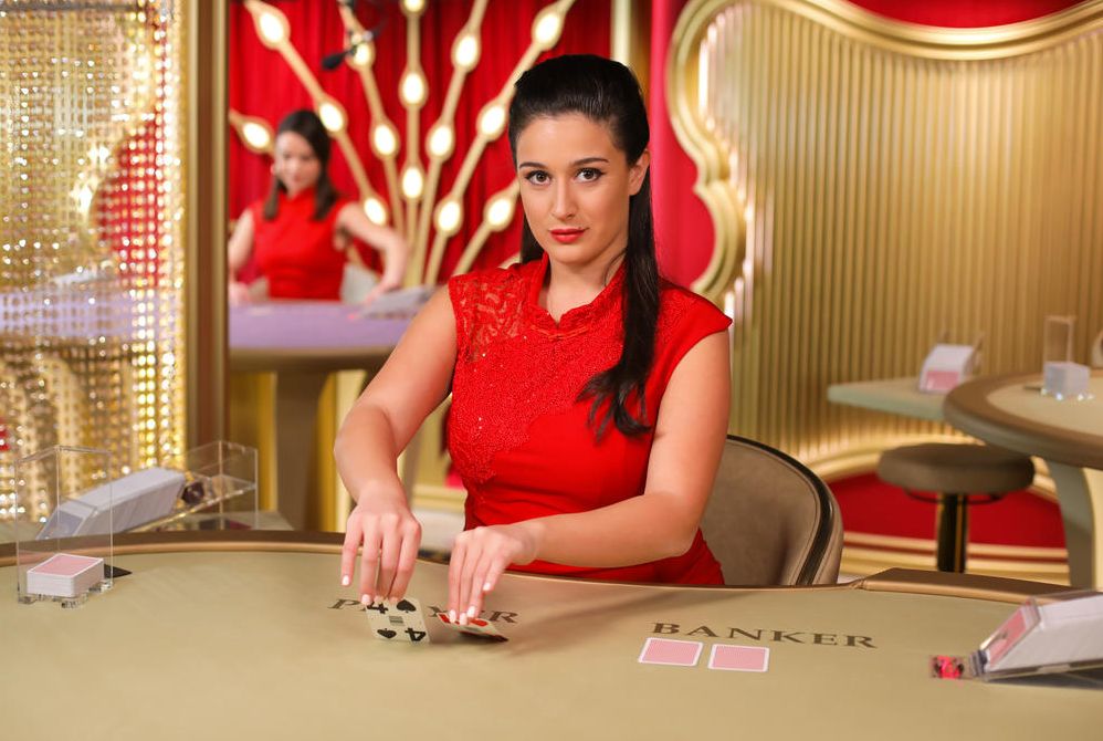 Speed Baccarat A