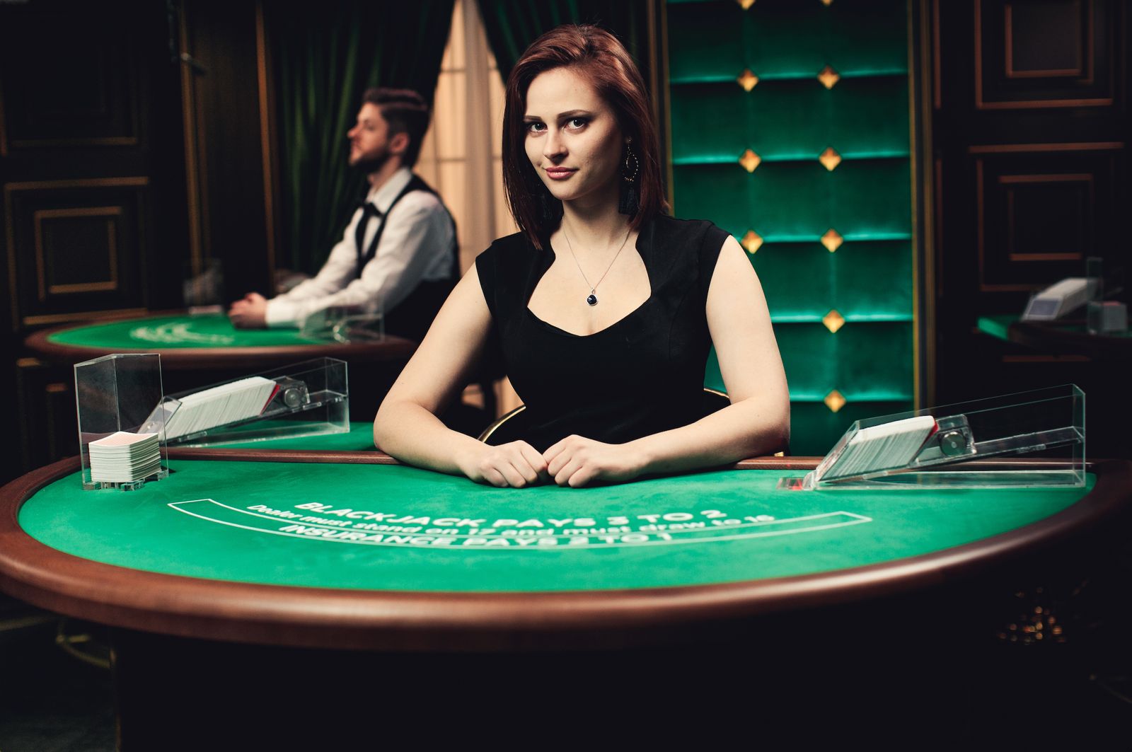 Blackjack B