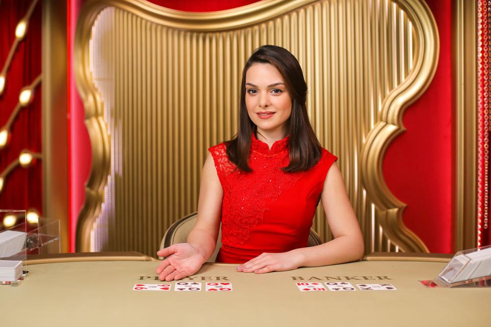 Baccarat A
