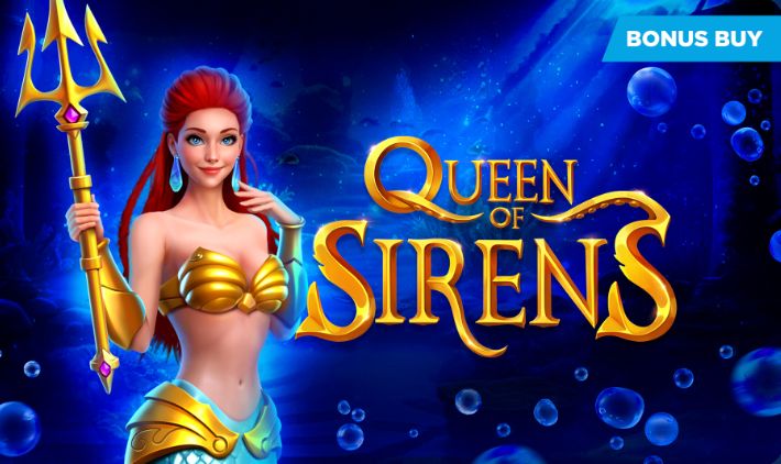 Queen of Sirens