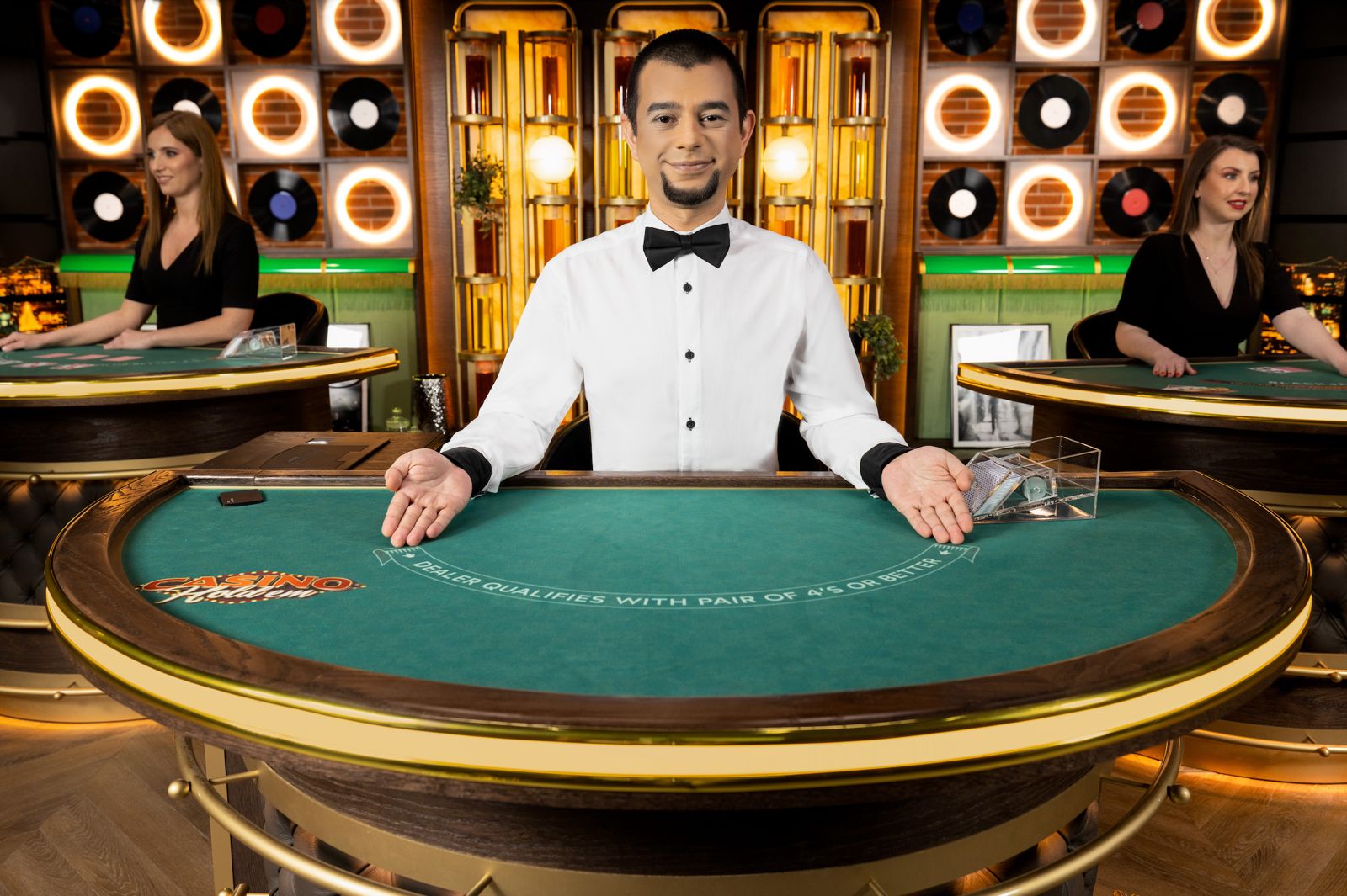 Casino Hold'em