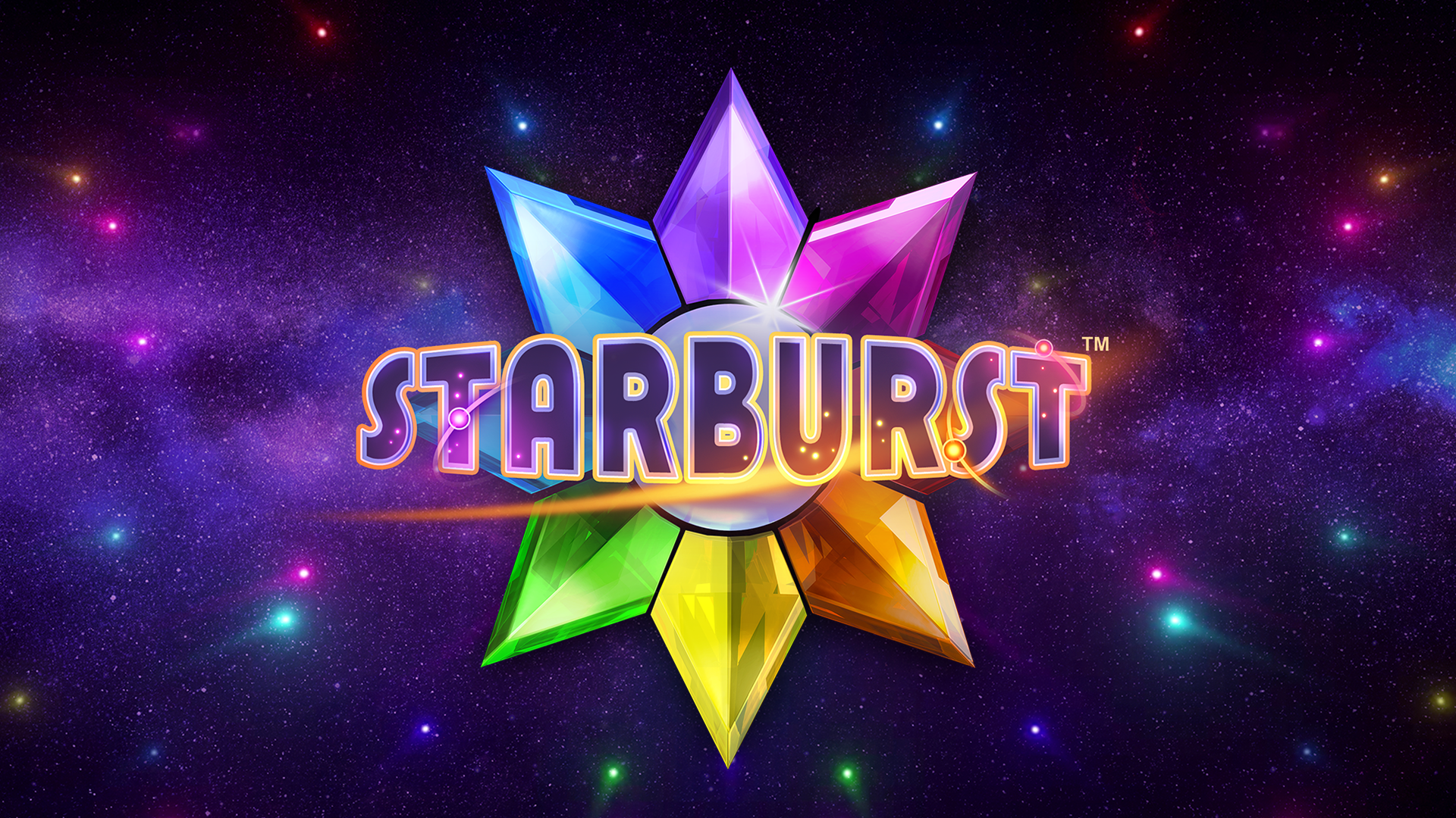 Starburst