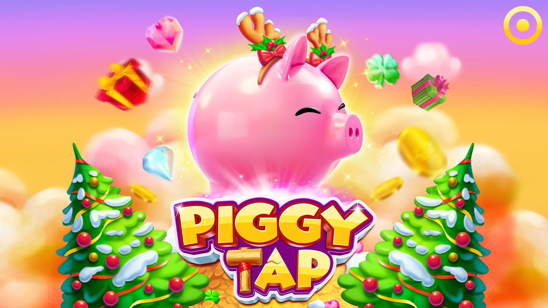 Piggy Tap