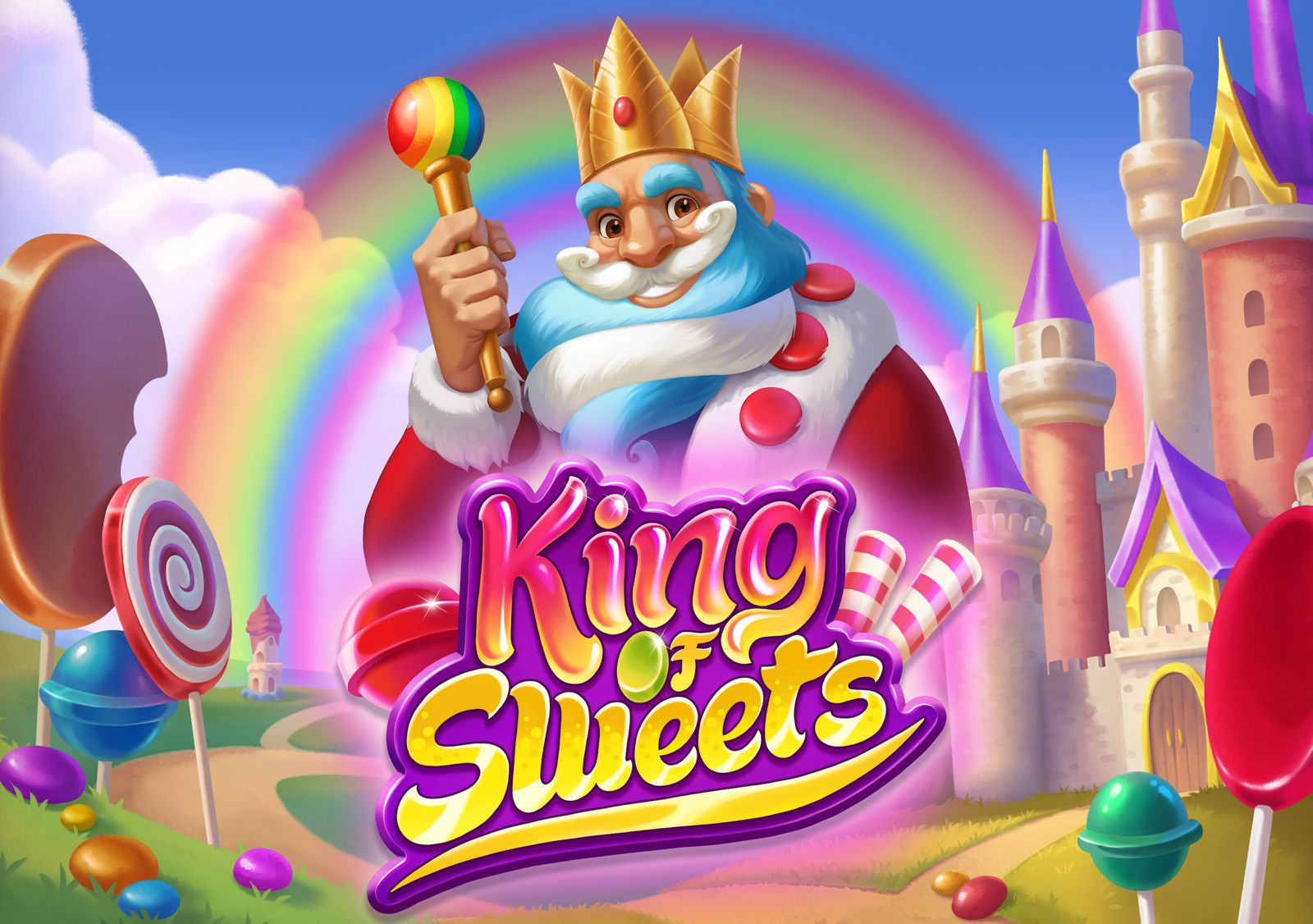 King of Sweets