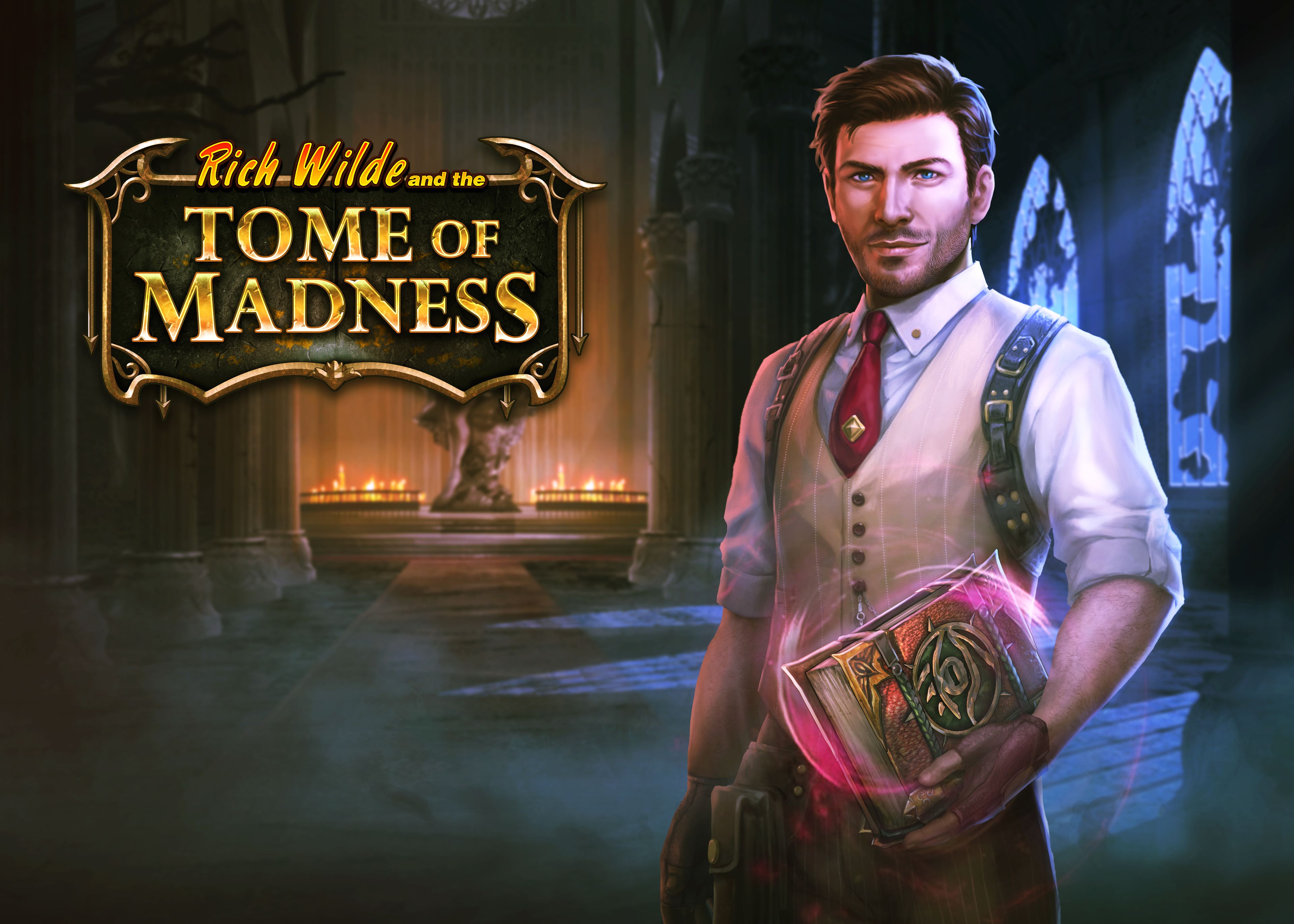 Tome of Madness