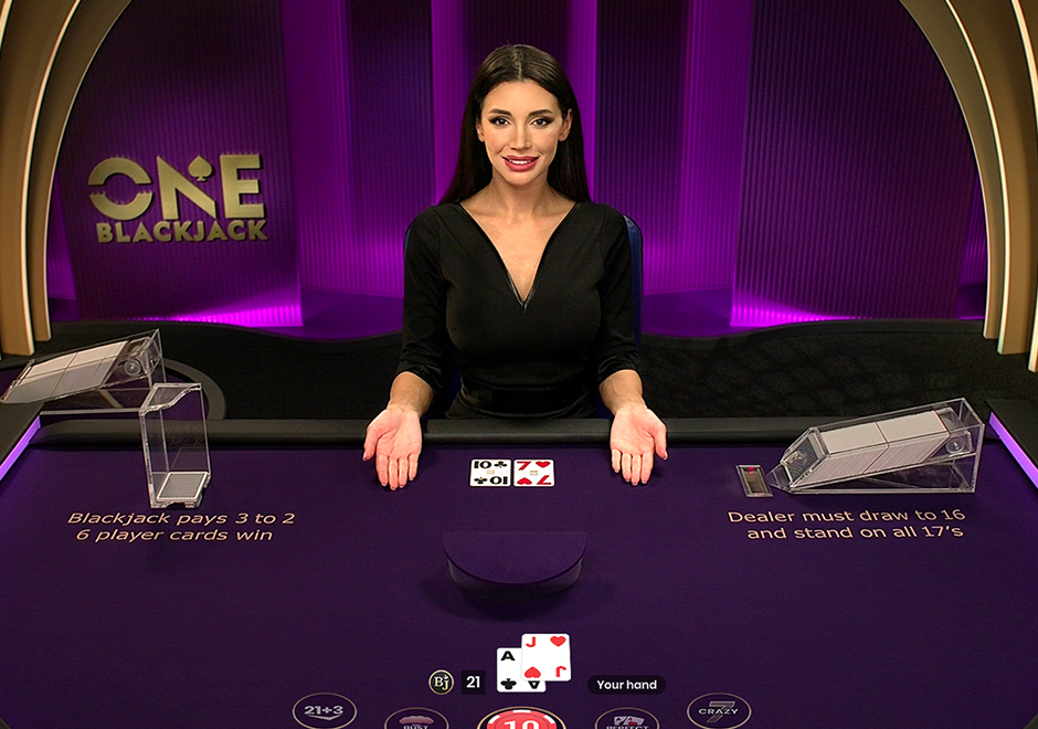 ONE Blackjack