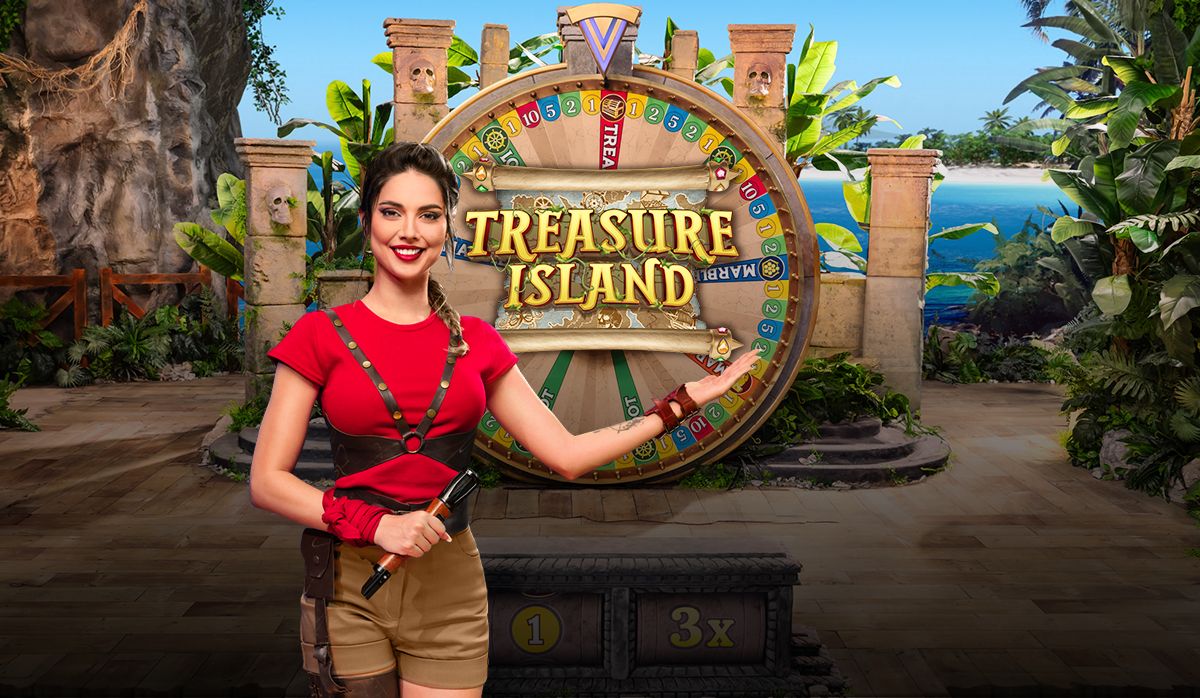 Treasure Island™