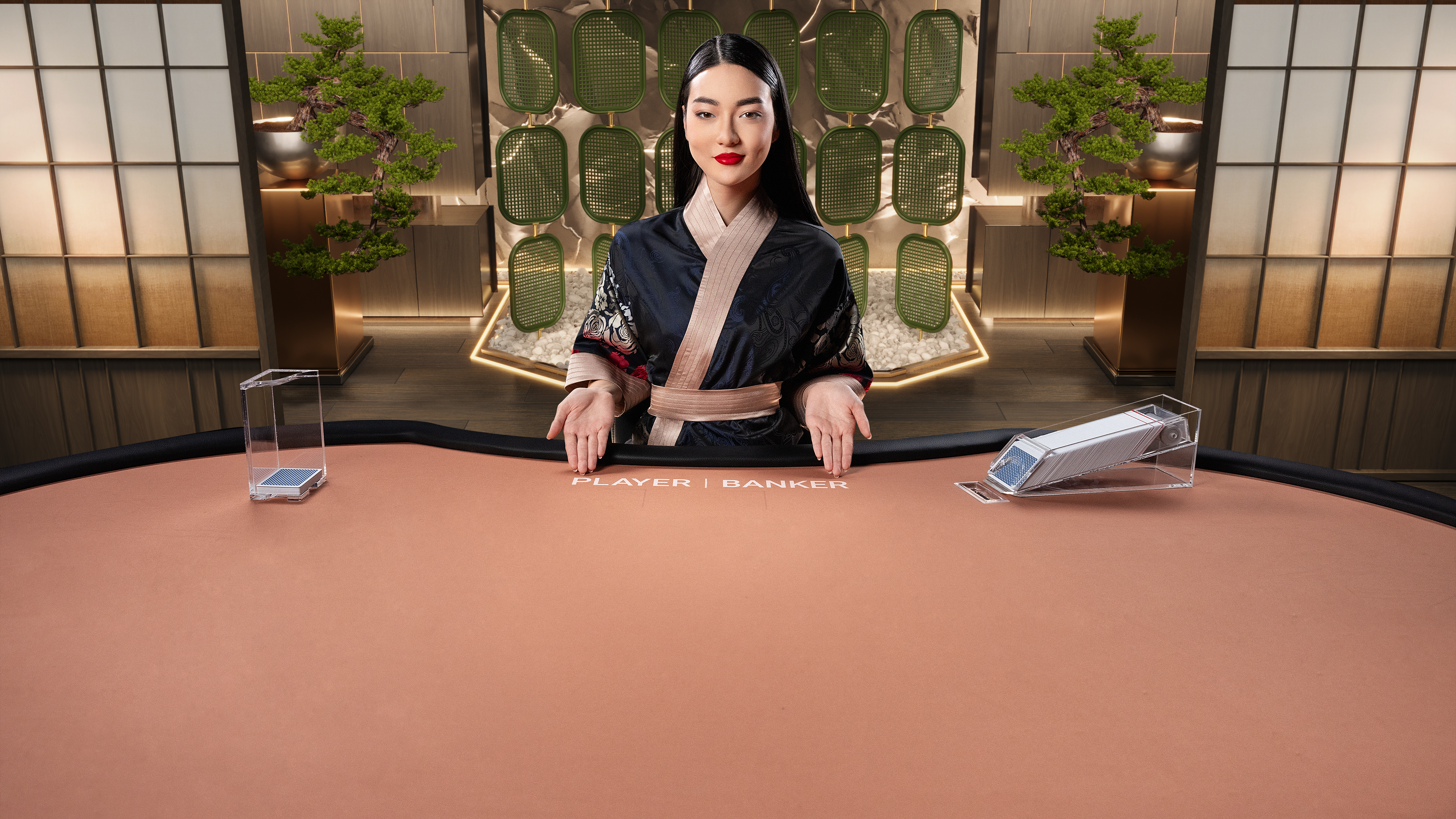 Japanese Speed Baccarat 3