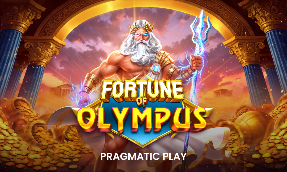 Fortune of Olympus