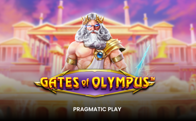 Gates of Olympus™