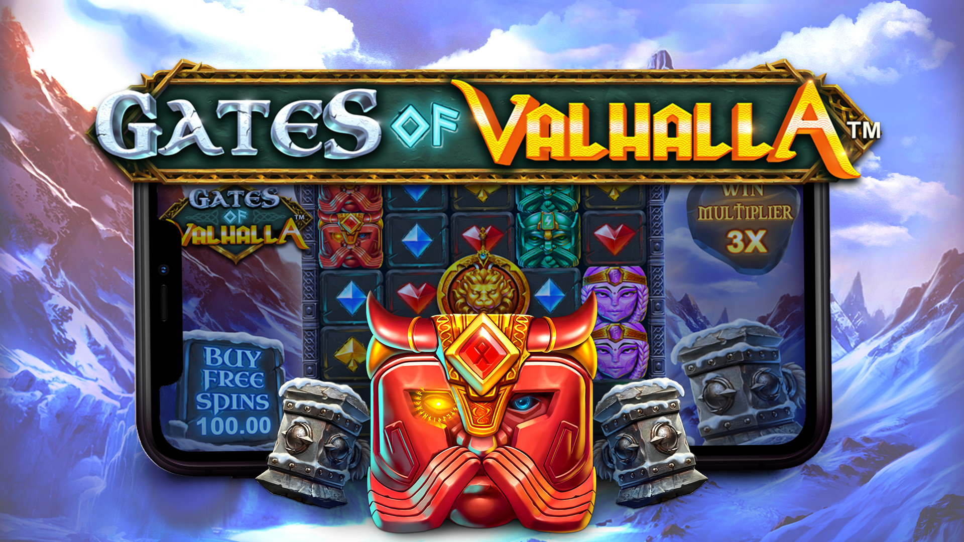 Gates of Valhalla™