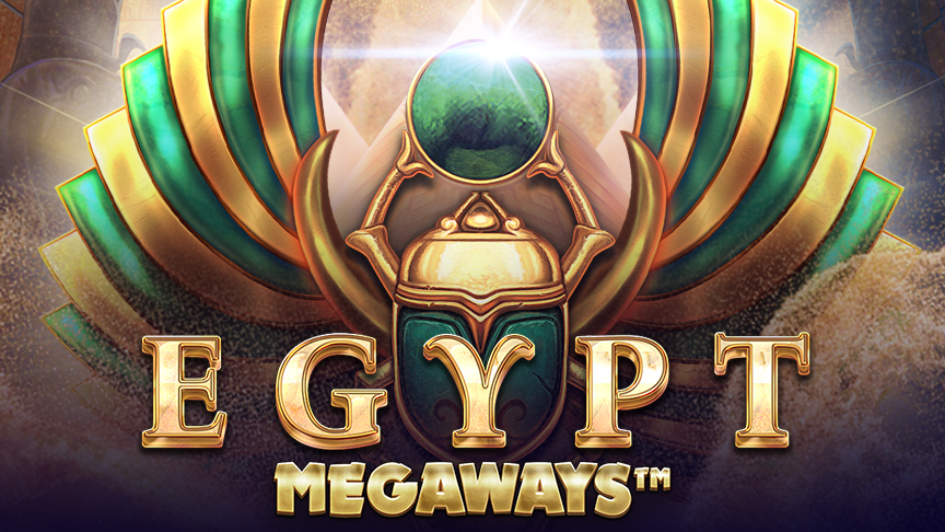 Egypt Megaways