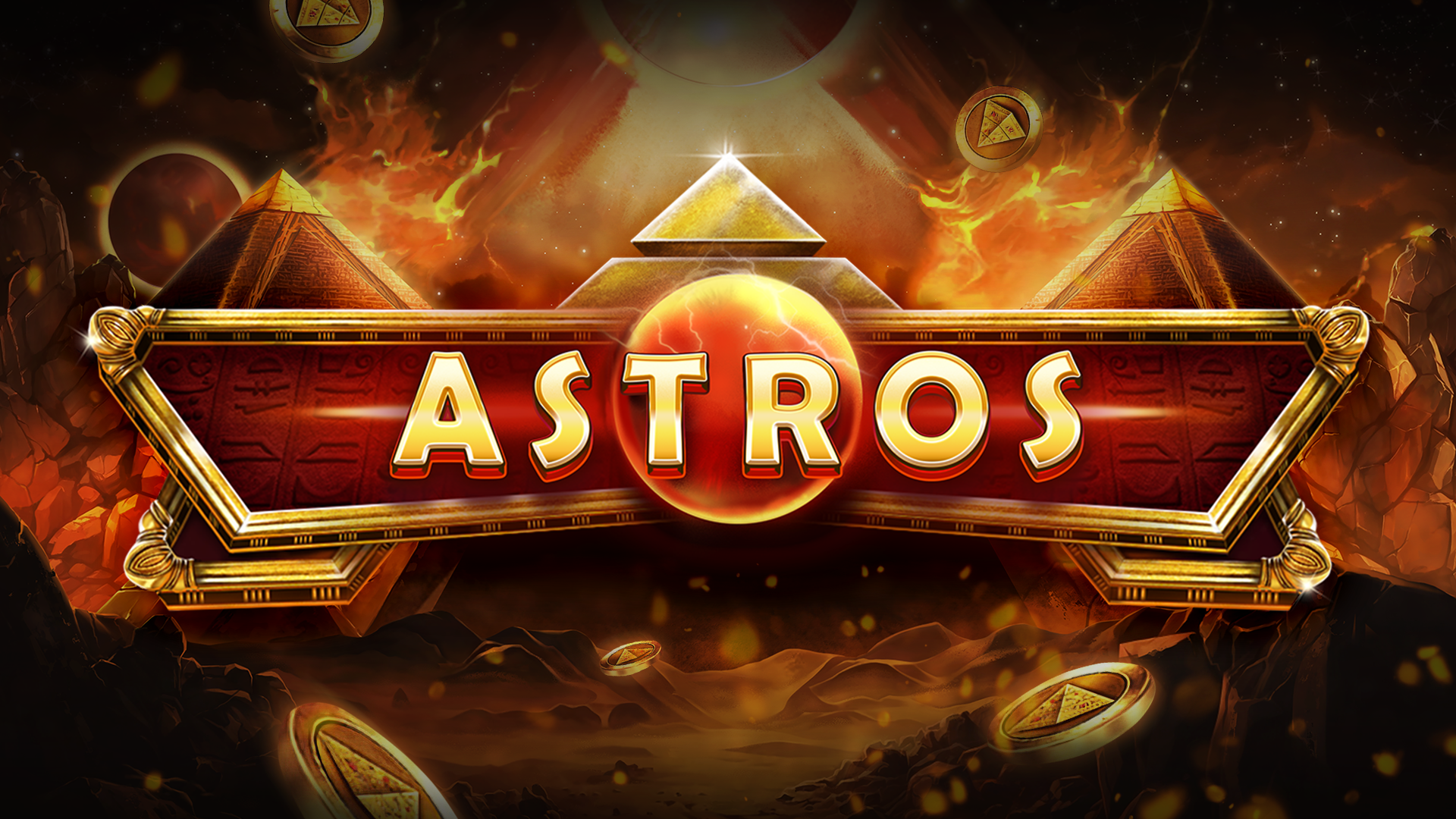 Astros