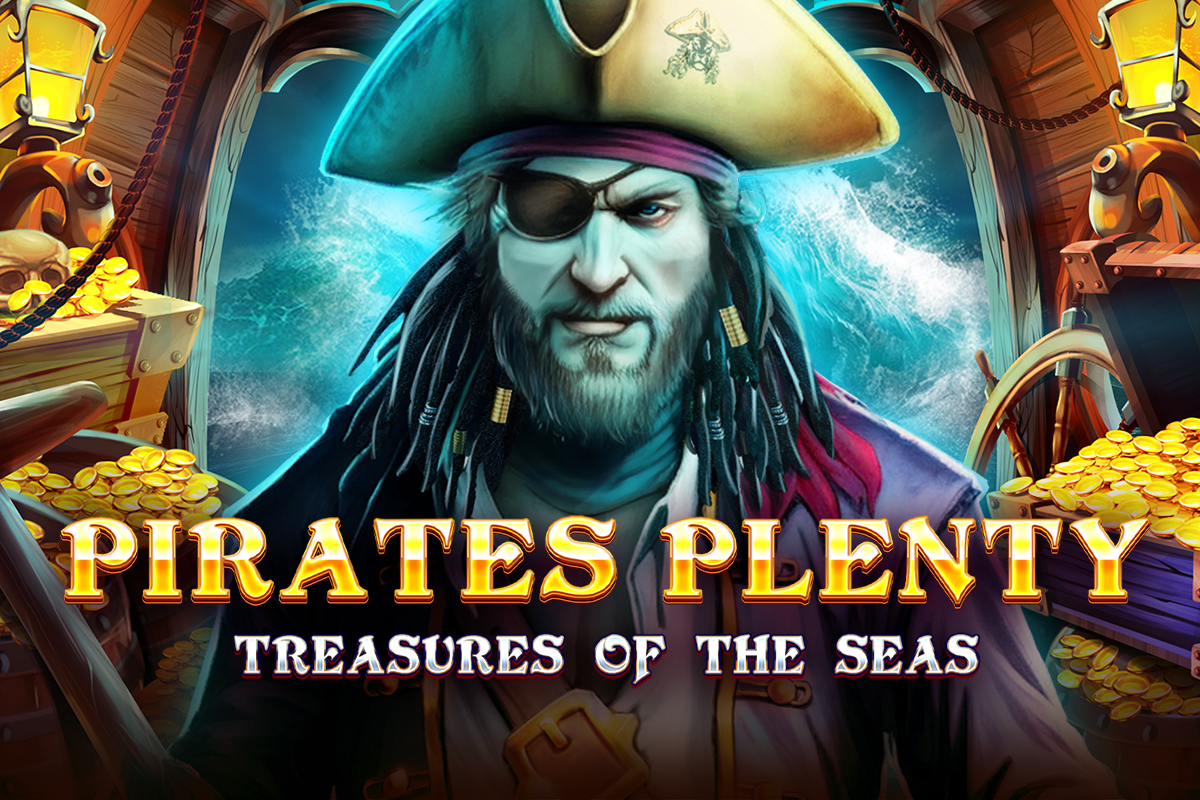 Pirates' Plenty: Treasures of the Seas