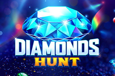 Diamonds Hunt