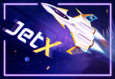 JetX