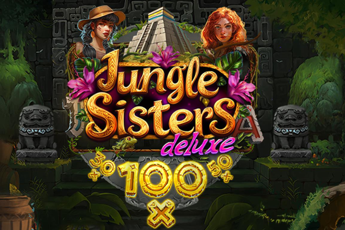 Jungle Sisters Deluxe