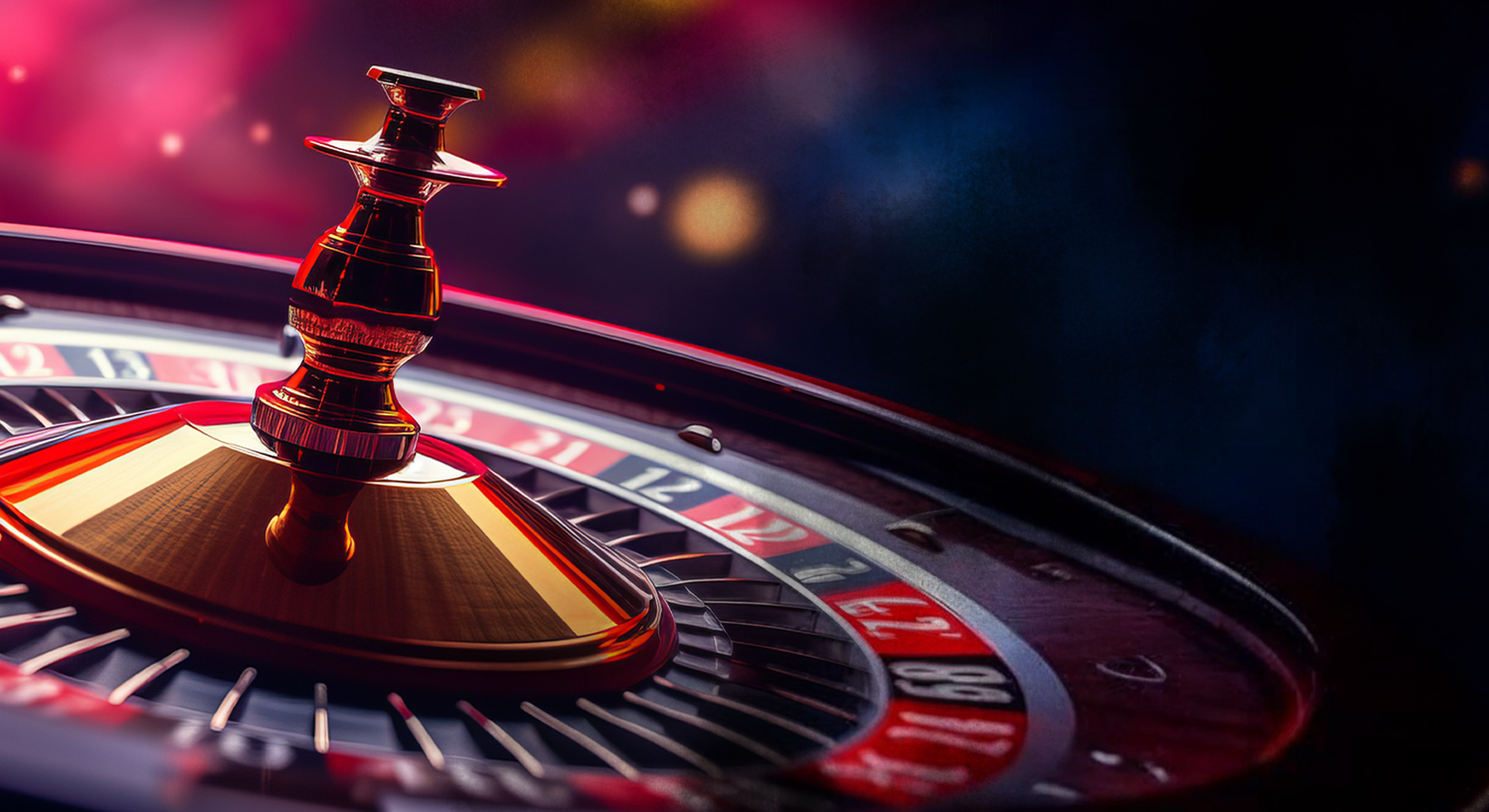 $3,500 Casino Welcome Bonus Package