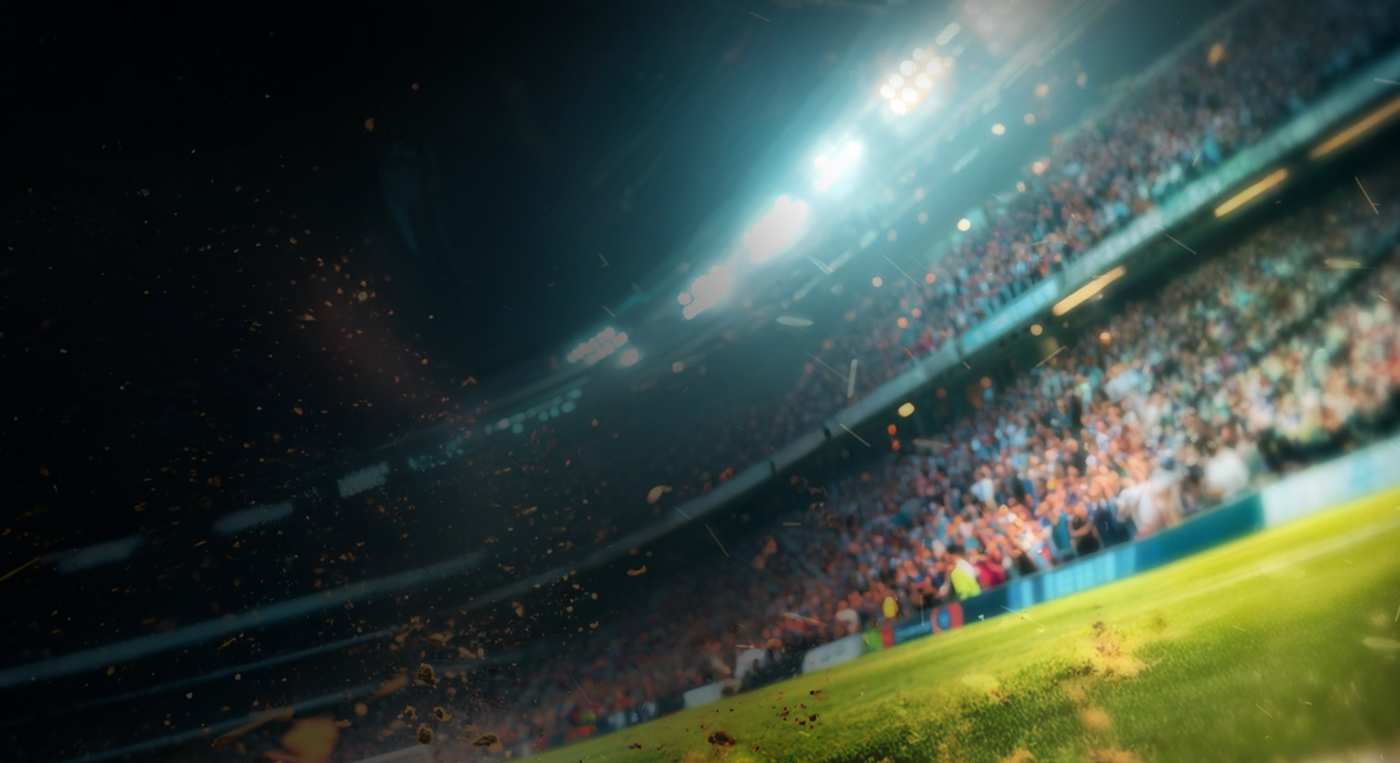 Sports Welcome Bonus – 100% Up to $200!